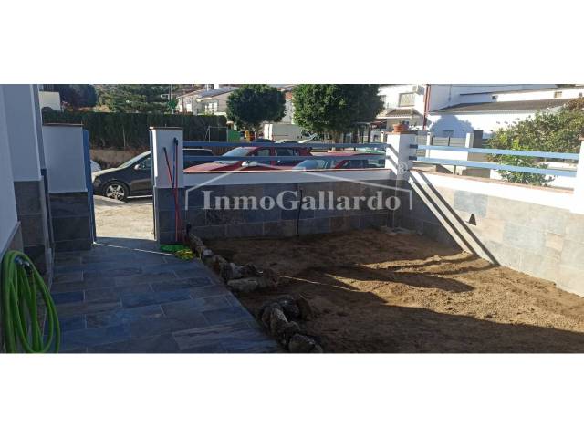 Apartamento en Alquiler en Álora