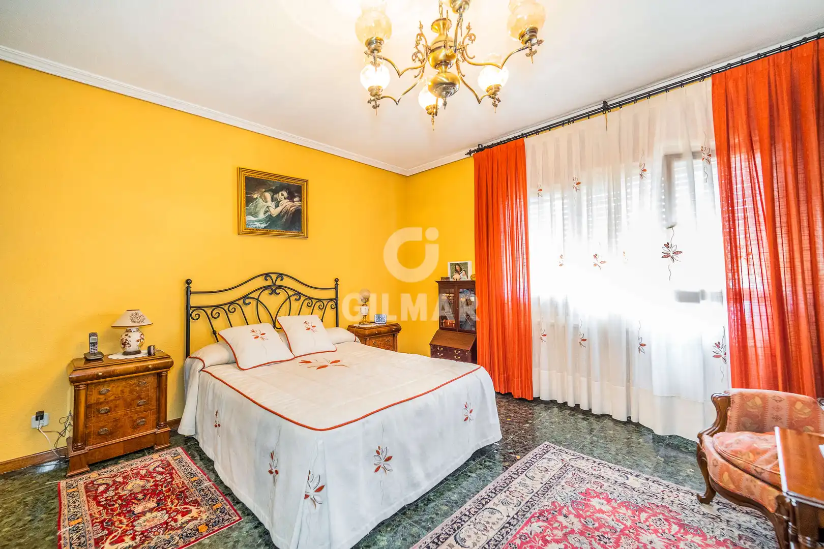 Habitación de Casa o chalet en venta en Algete