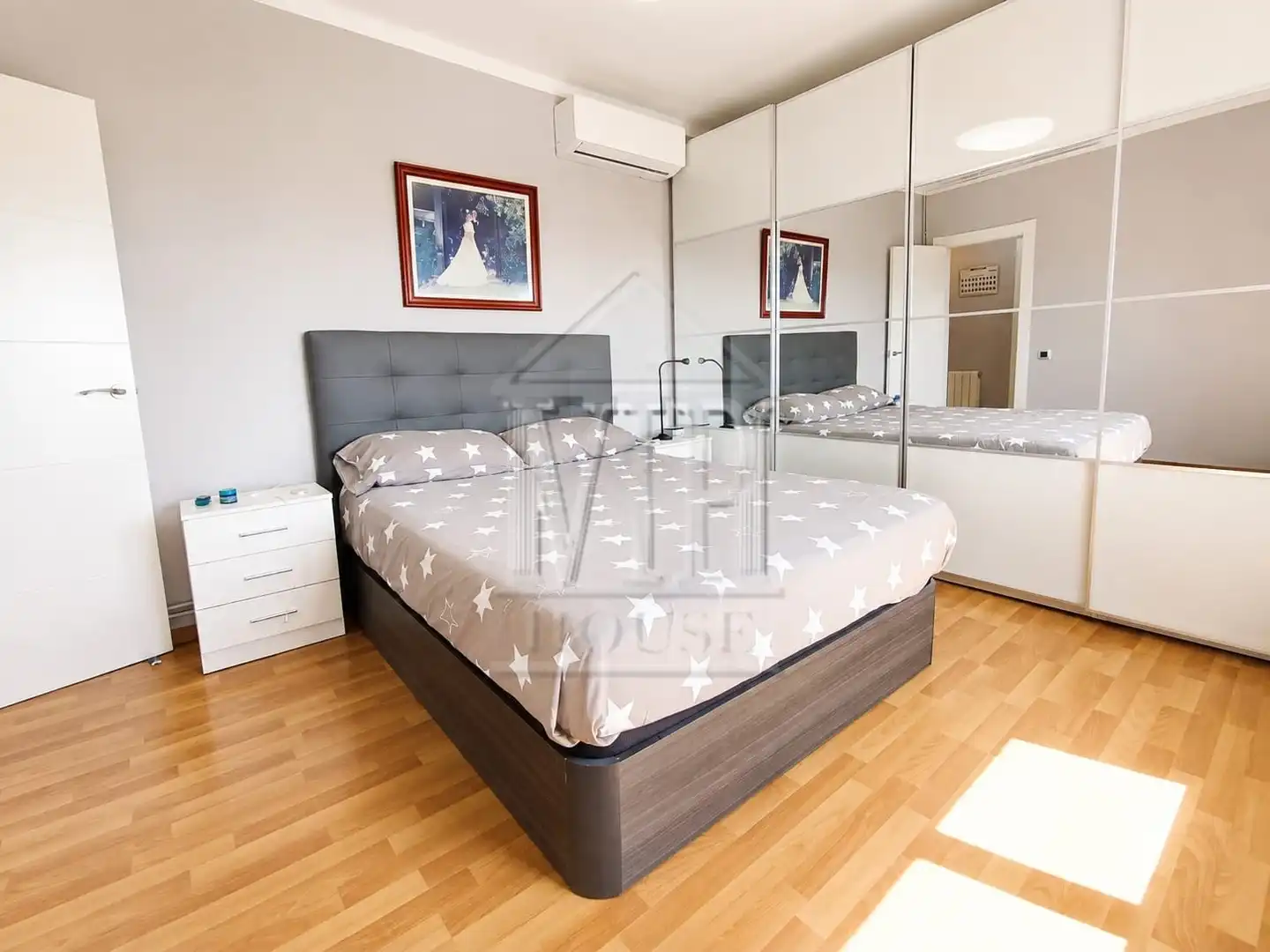 Piso con terraza en venta en Carretera de Tiana 108, imagen 15