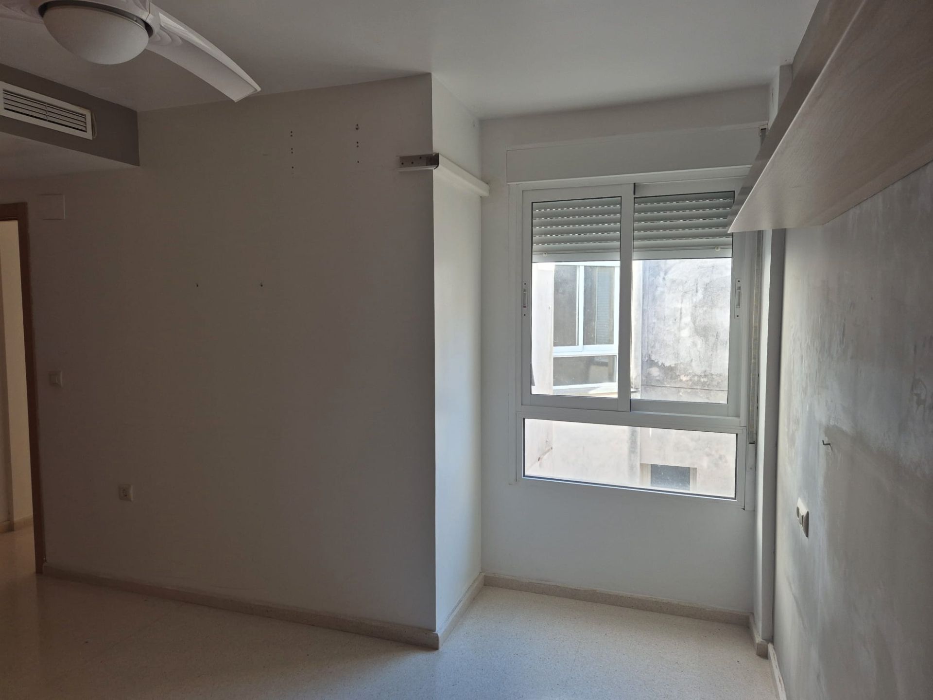 Dormitori de Pis en venda en Llocnou d'En Fenollet amb Terrassa i Traster