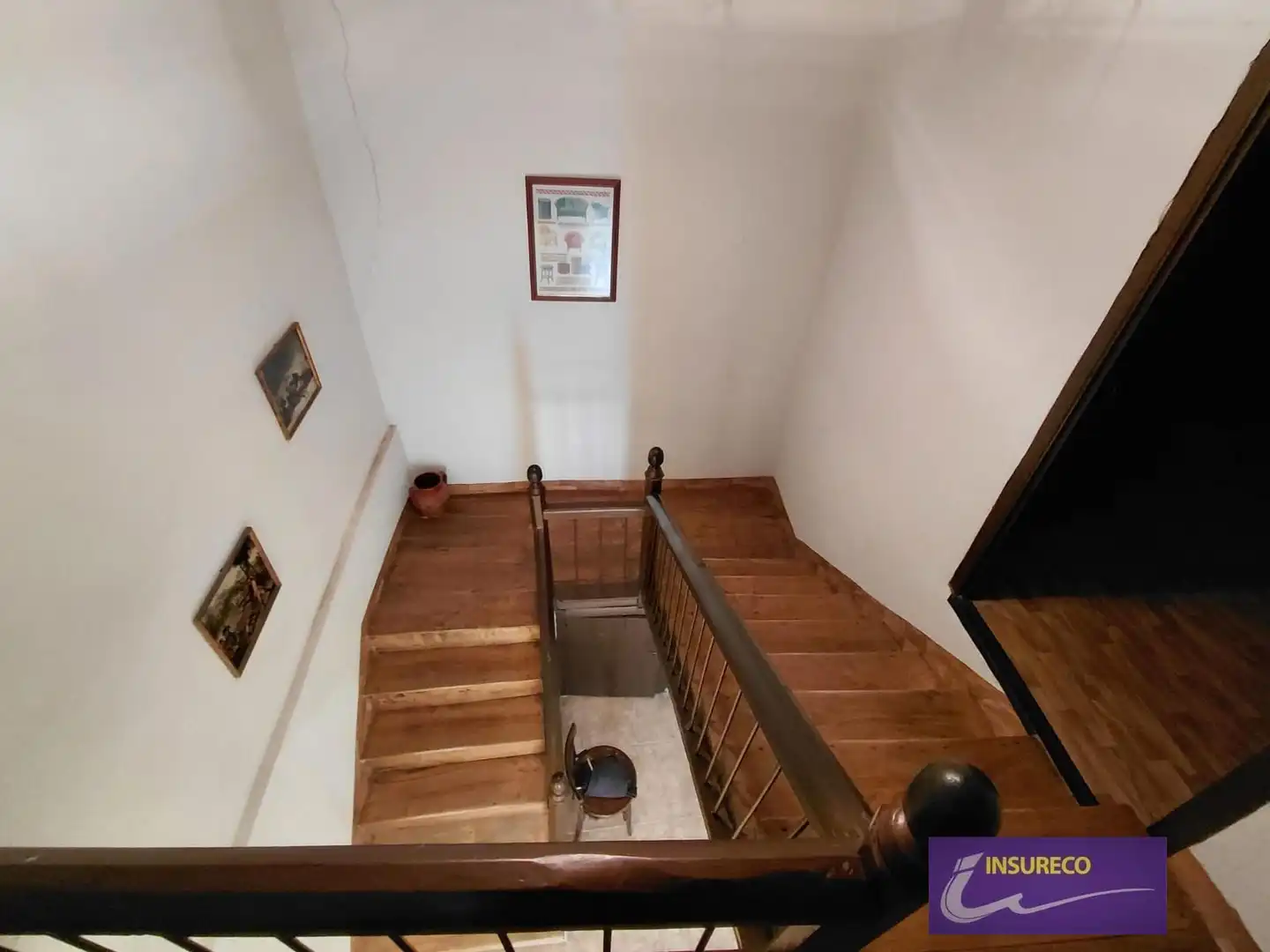 Casa o chalet en venta en Santa Colomba de Curueño con Terraza, Trastero y Amueblado