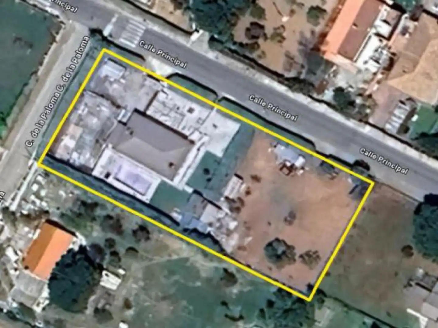 Casa o chalet en venta en Serracines