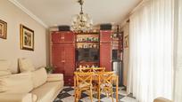 Living room of Flat for sale in  Cádiz Capital  with Terrace and Balcony