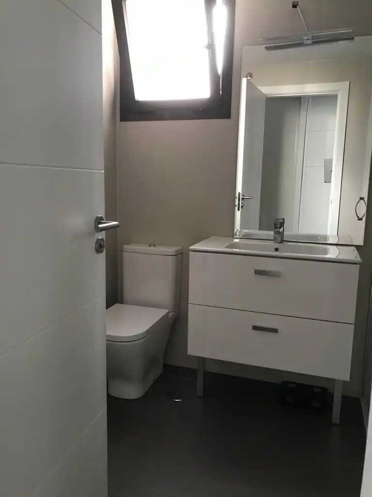 Planta baja en venta en Los Álamos