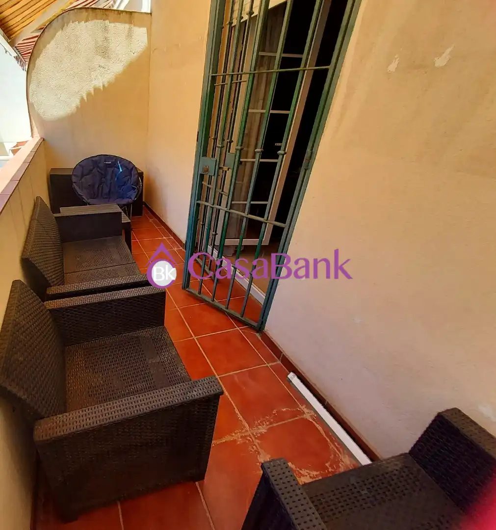 Casa con piscina en venta en Poniente-Norte - Miralbaida - Parque Azahara, imagen 3