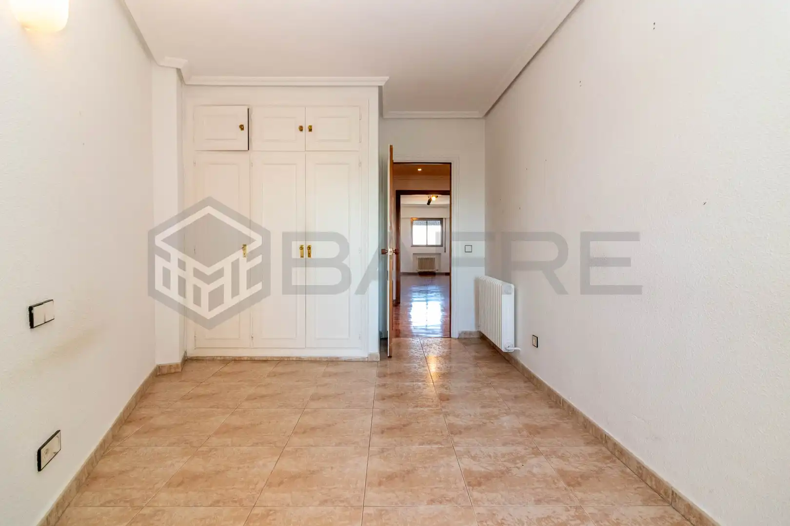 Pis en venda en Madrid amb Aire condicionat, Calefacció i Parquet