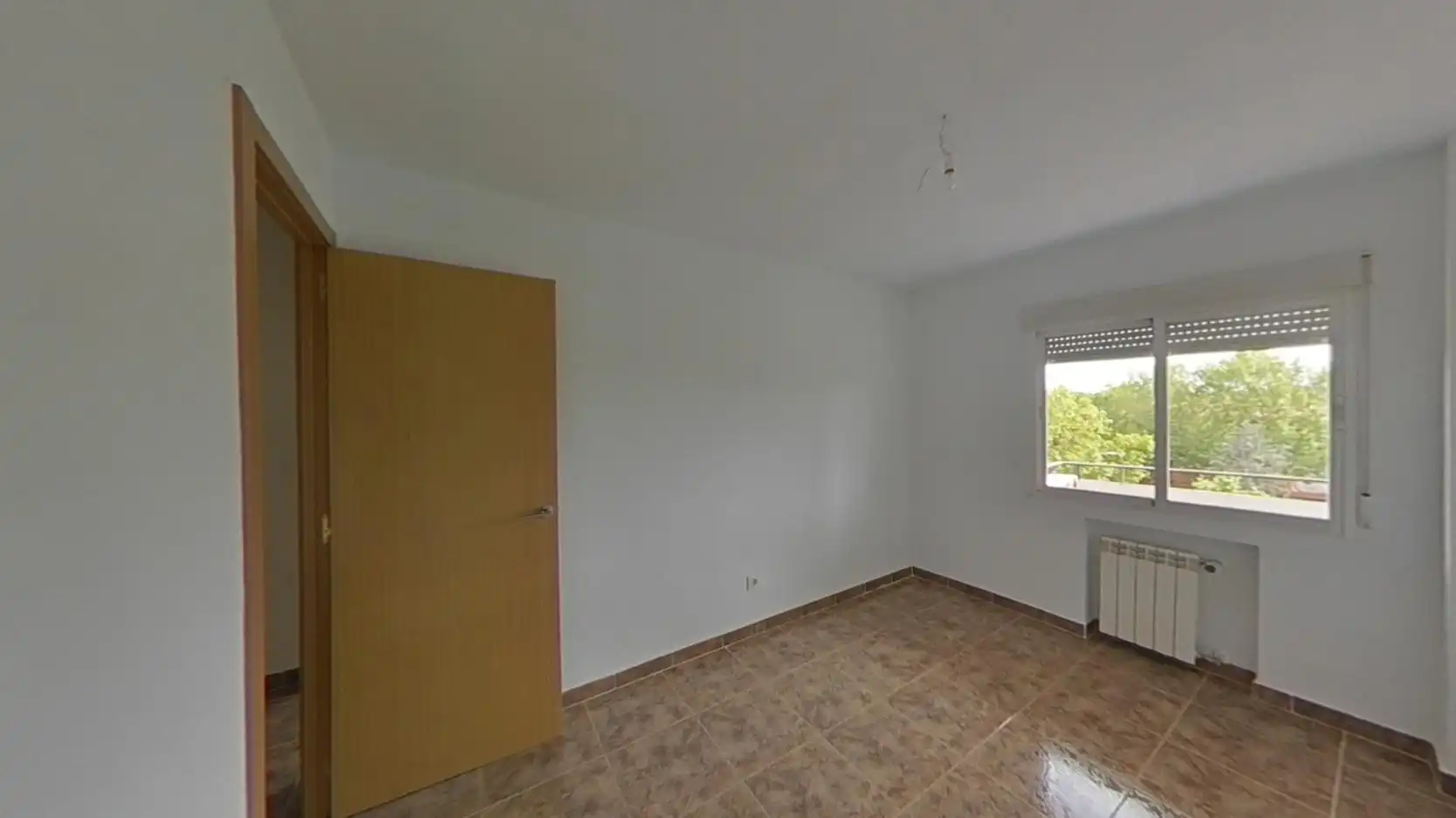 Bedroom of Flat for sale in Móstoles