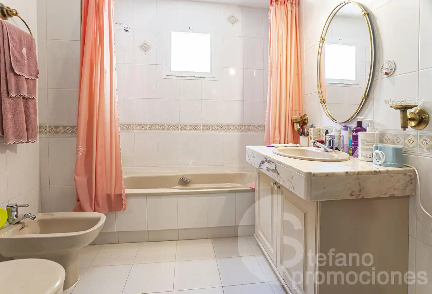 Baño de Piso en venta en Málaga con Aire acondicionado, Calefacción y Terraza