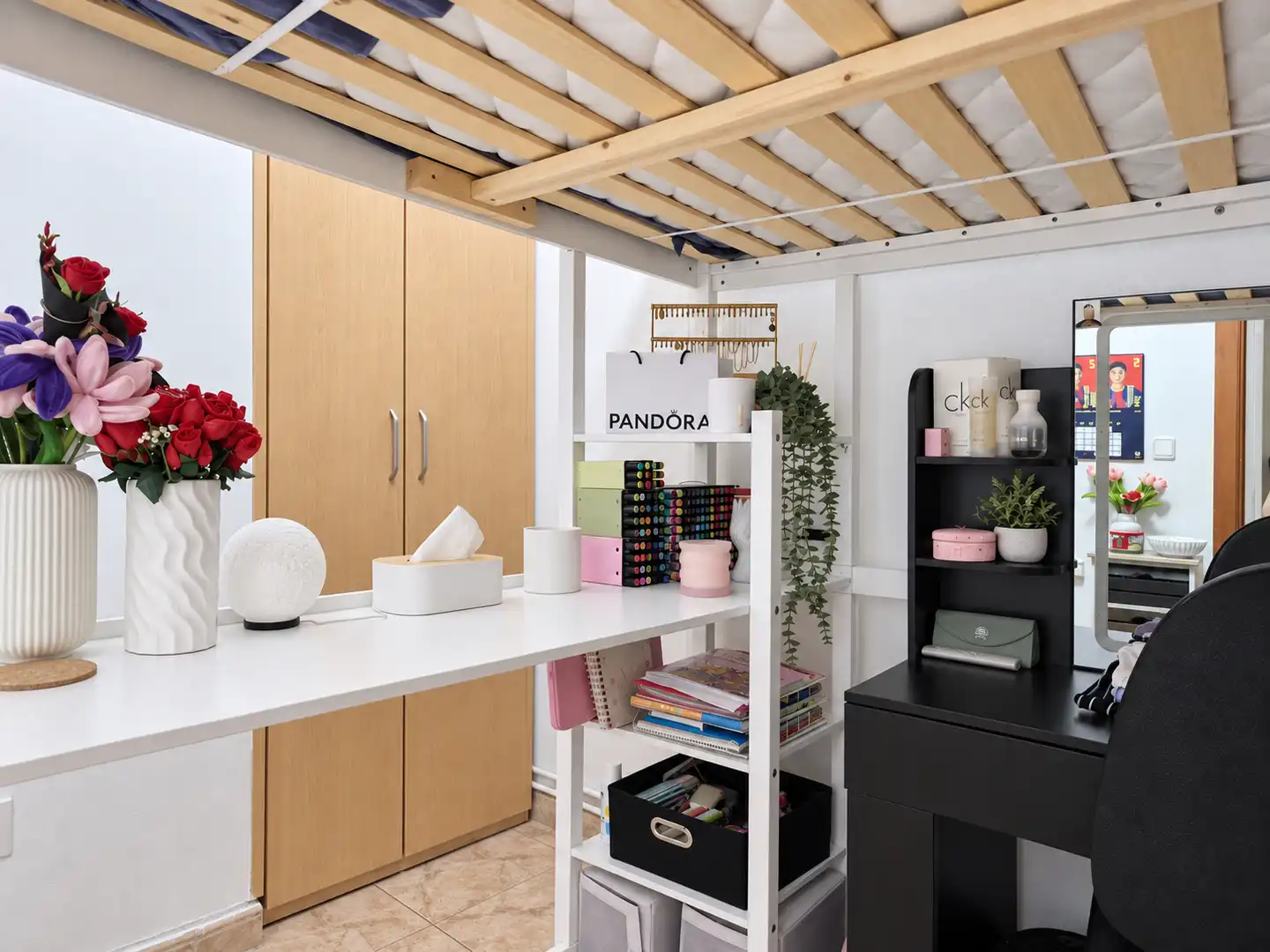 Habitación de Planta baja en venta en Centre - Sant Josep - Sanfeliu
