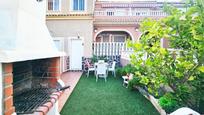 Terrace of Flat for sale in Santa Pola  with Air Conditioner, Terrace and Balcony