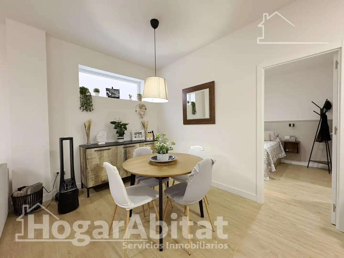 Wohnung zum Verkauf in Calle Mayans y Ciscar, imagen 7