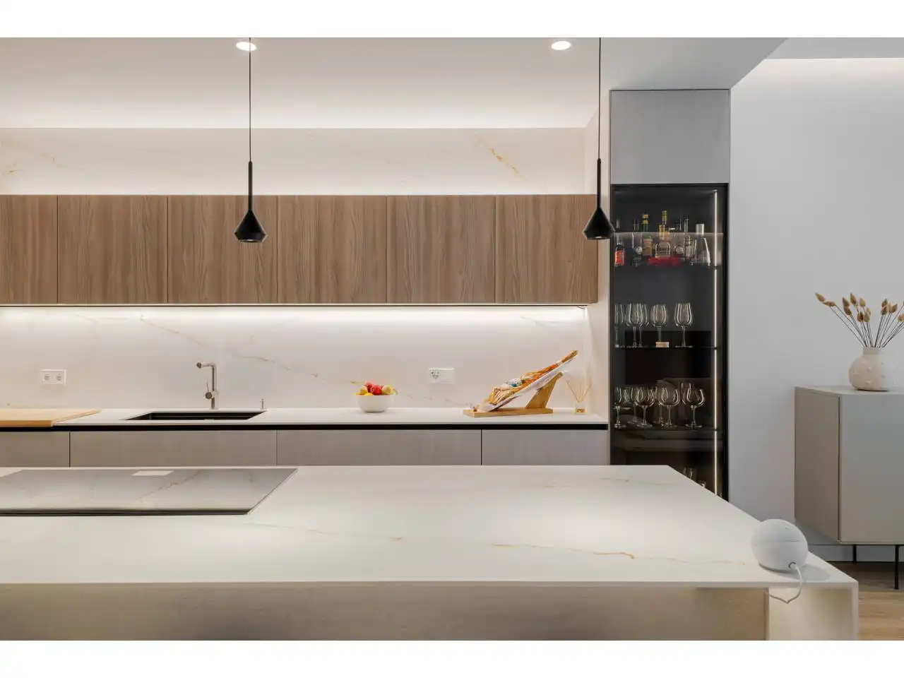 Piso con ascensor en venta en L'Eixample, imagen 13