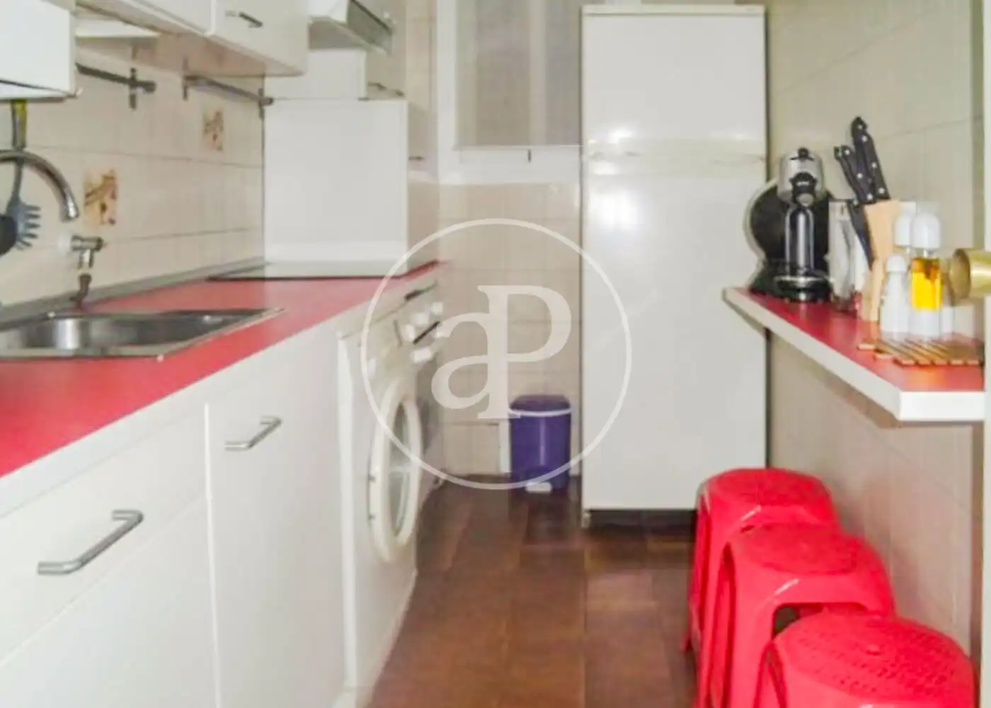 Wohnung zur Miete in Carnero, imagen 4