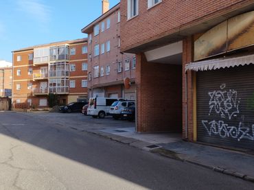 Individual en venta en Calle de Rave 9