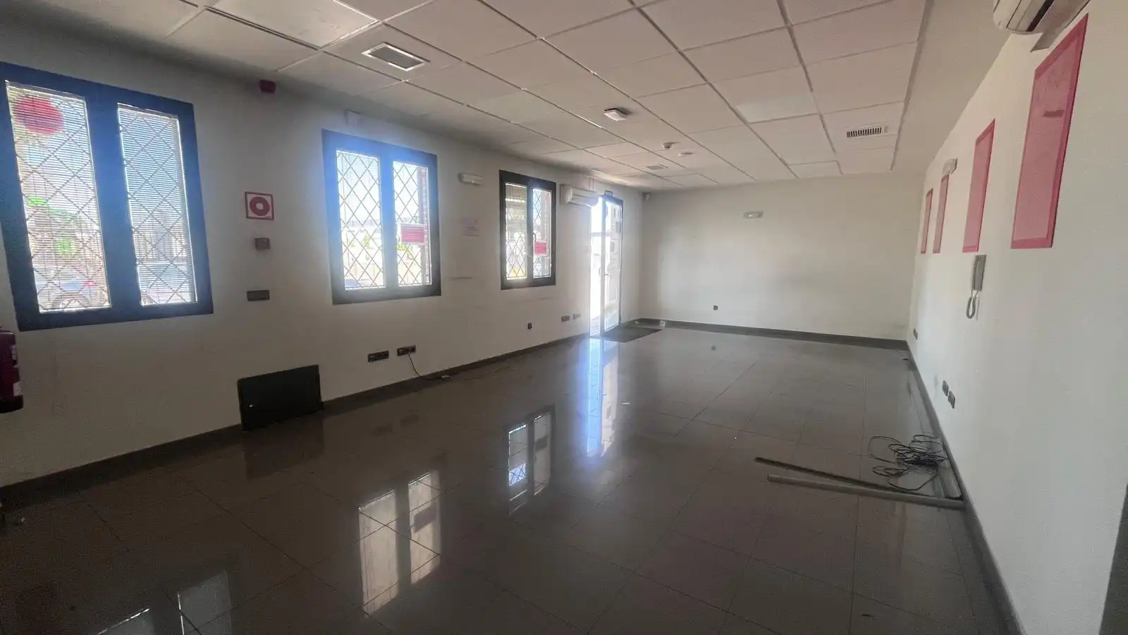 Nave industrielle à vendre à Av Castilla, imagen 15