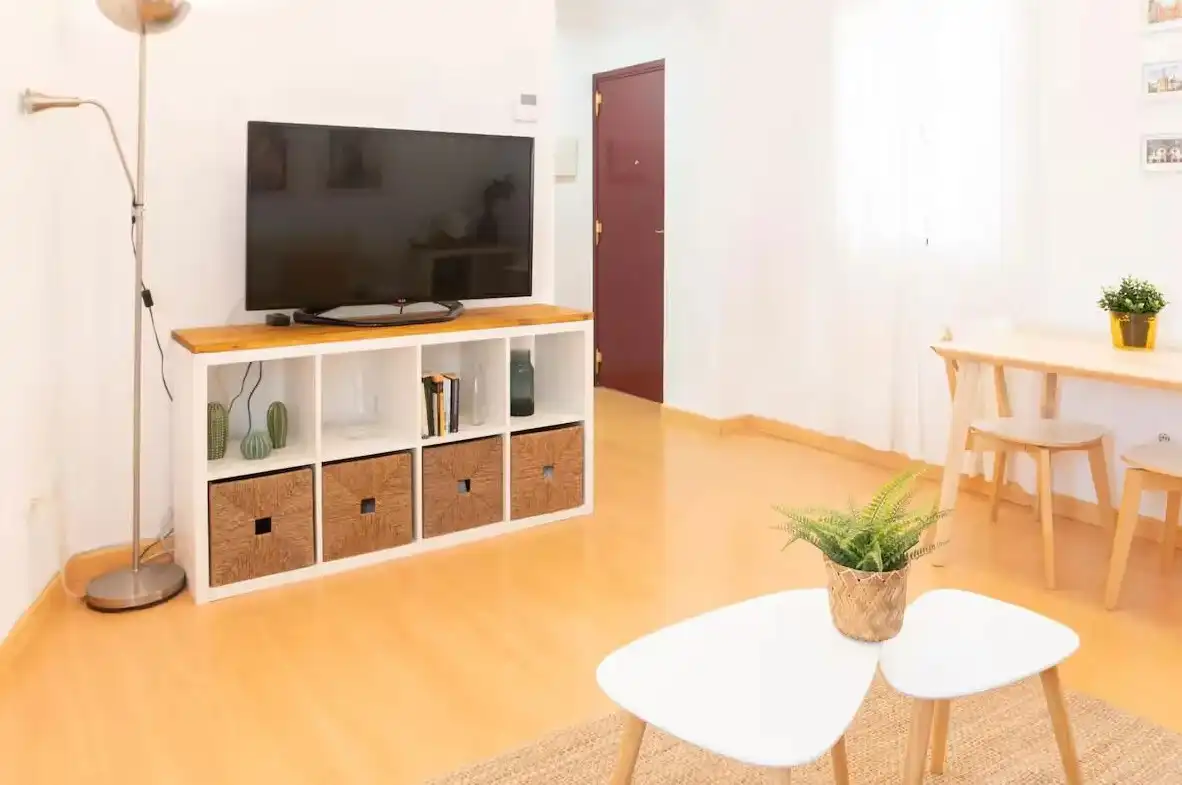 Piso de alquiler en Rubí, Barcelona