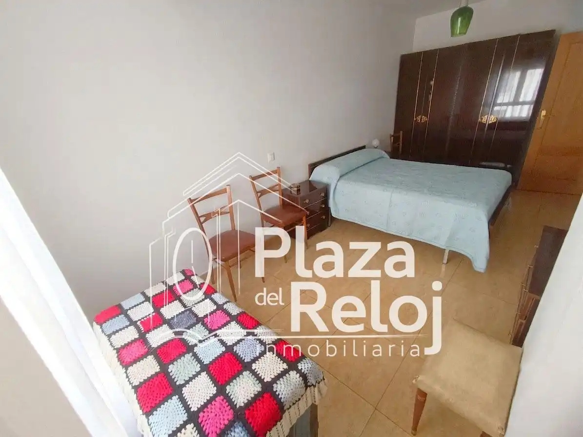 Pis en venda en Talavera de la Reina amb Aire condicionat, Calefacció i Terrassa