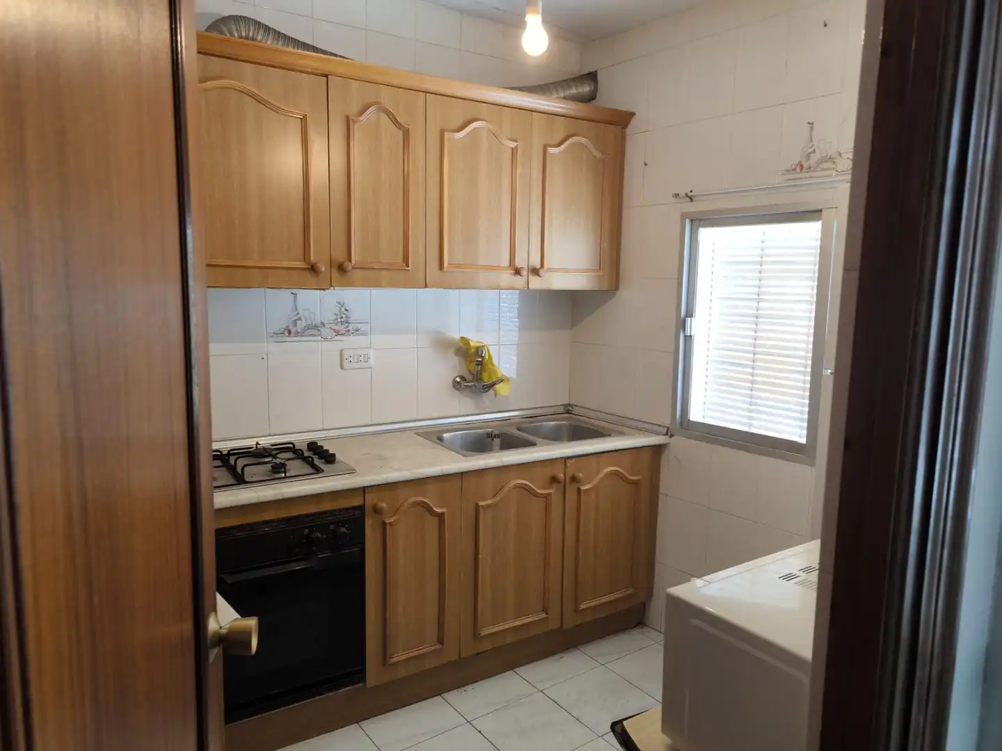 Cocina de Piso en venta en Fuente Obejuna