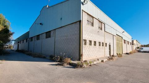 Photo 4 of Industrial buildings for sale in Camino Entrepinos B, 26, La Coca - La Nia - Vistahermosa, Aspe