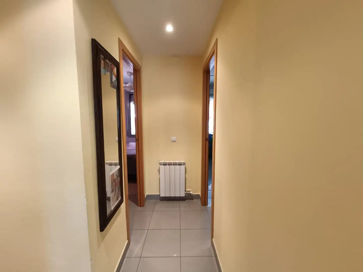 Piso en venta en Rubí con Calefacción, Horno y Balcón