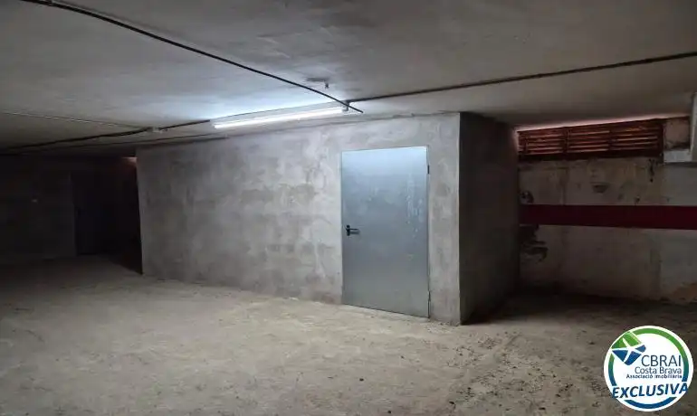 Parking for sale in Calle Cap Norfeu 61 -1 11 61, imagen 10
