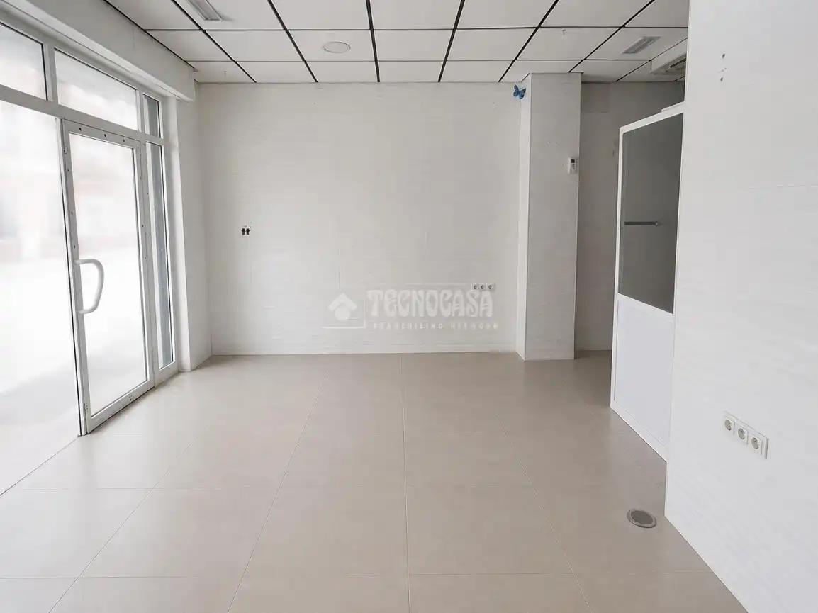 Local en venta en Málaga