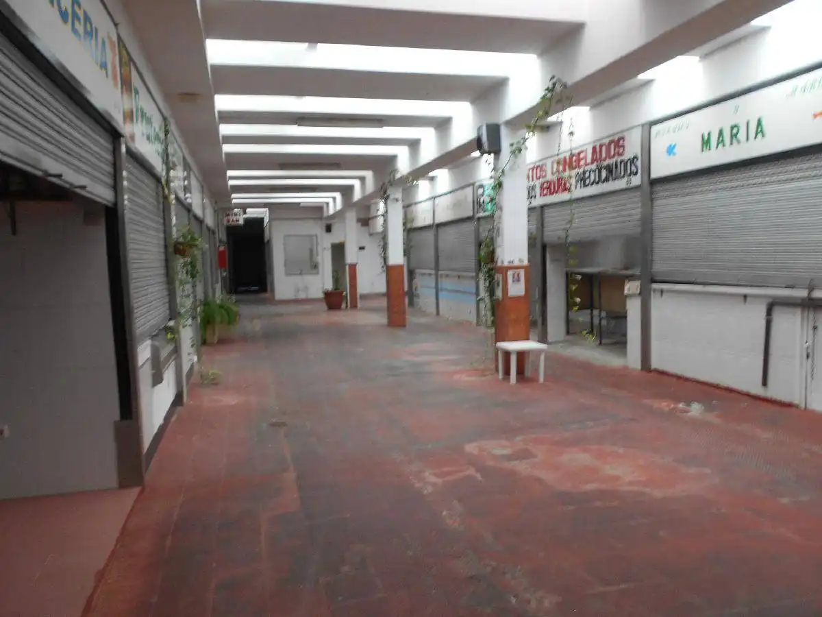 Locale commerciale in vendita a Cruz de Humilladero, imagen 6