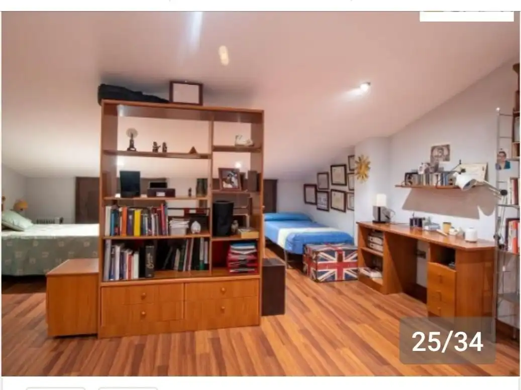 Maison avec jardin à vendre à C.jaen n. 84