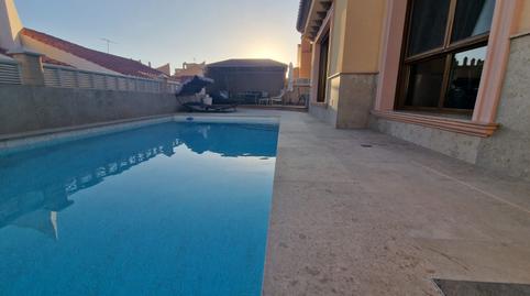 Foto 3 de Casa o xalet en venda a Mexico, Aguadulce Norte, Almería