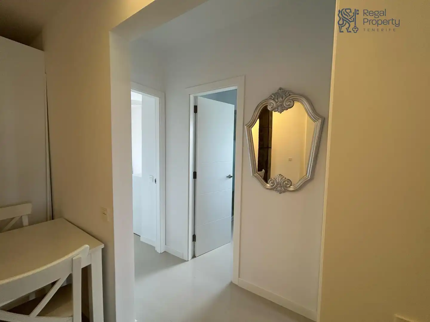 Apartament de lloguer en Puerto de la Cruz amb Moblat
