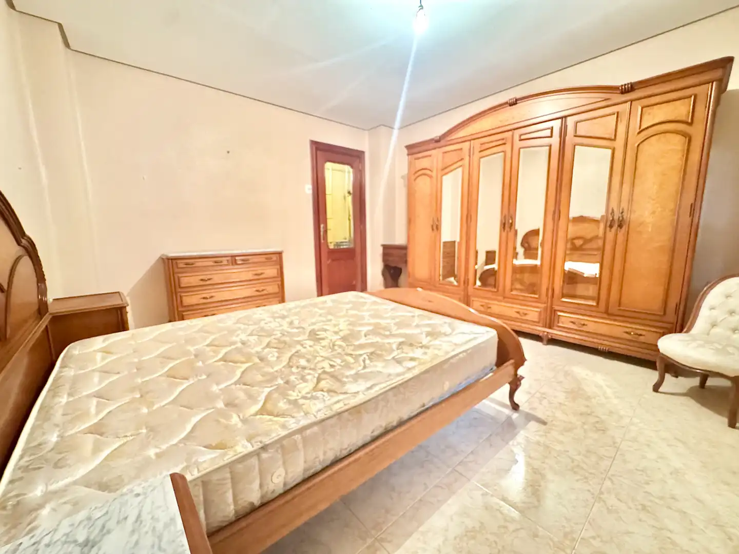 Piso con terraza en venta en Carrer de Ruaya, imagen 23