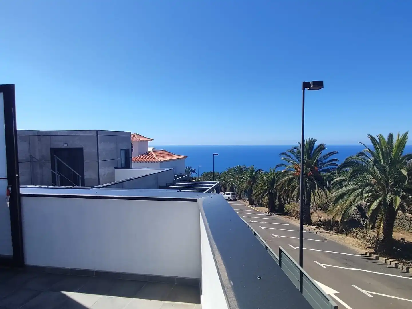 Dúplex de lloguer a El Sauzal