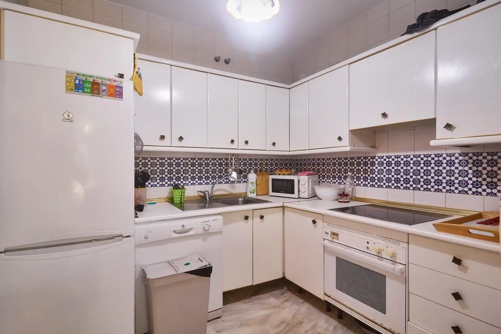 Apartamento con piscina en venta en Calle Calle Alberto Morgenstern, imagen 6