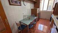 Cuina de Apartament en venda en Cartagena amb Aire condicionat, Calefacció i Parquet
