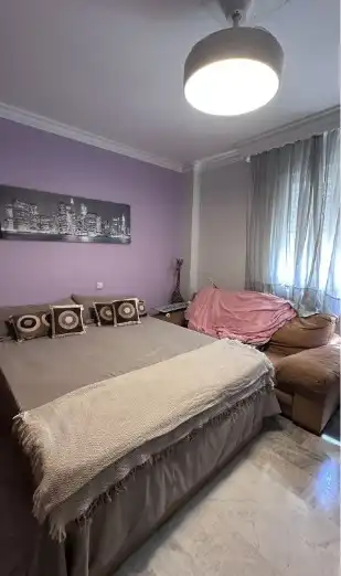 Duplex avec ascenseur à vendre à Avenida Pablo Ruiz Picasso 21, imagen 7