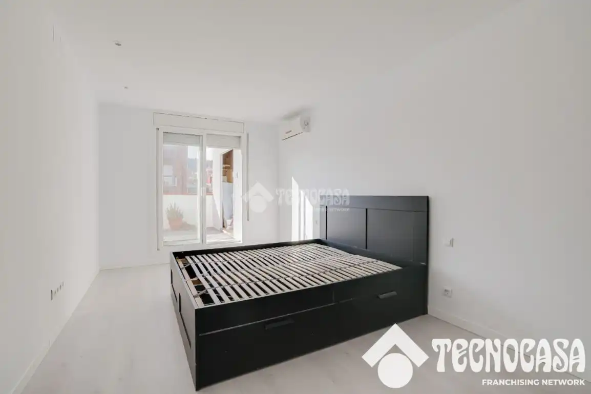 Penthouse mit Aufzug zum Verkauf in Travessera de gracia, imagen 18