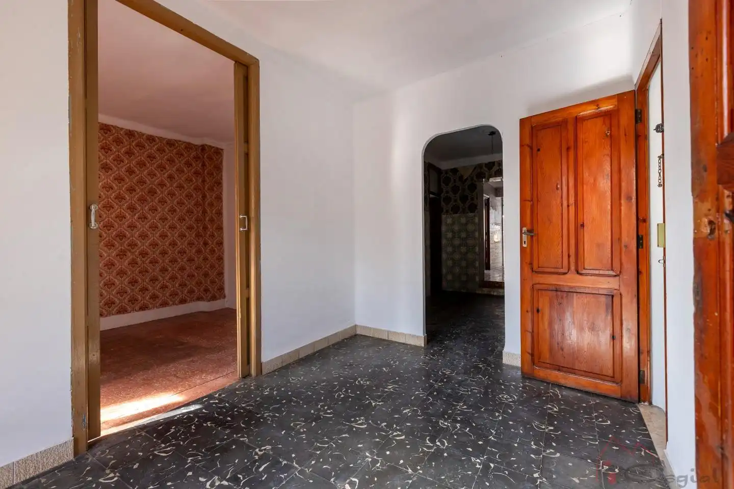 Casa o chalet en venta en Alcàsser con Terraza