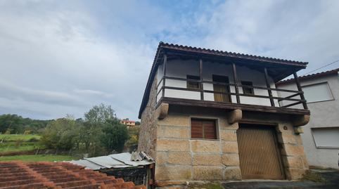 Foto 2 de Casa o chalet en venta en Zain de Abaixo, 21, Barrocanes, Ourense Capital