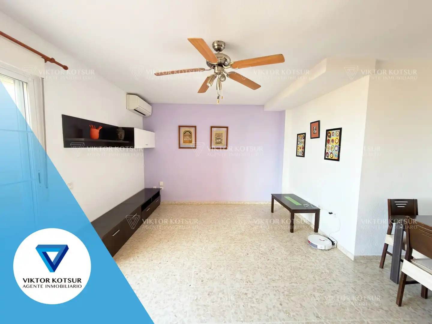 Appartement avec piscine à vendre à Aguadulce, imagen 6