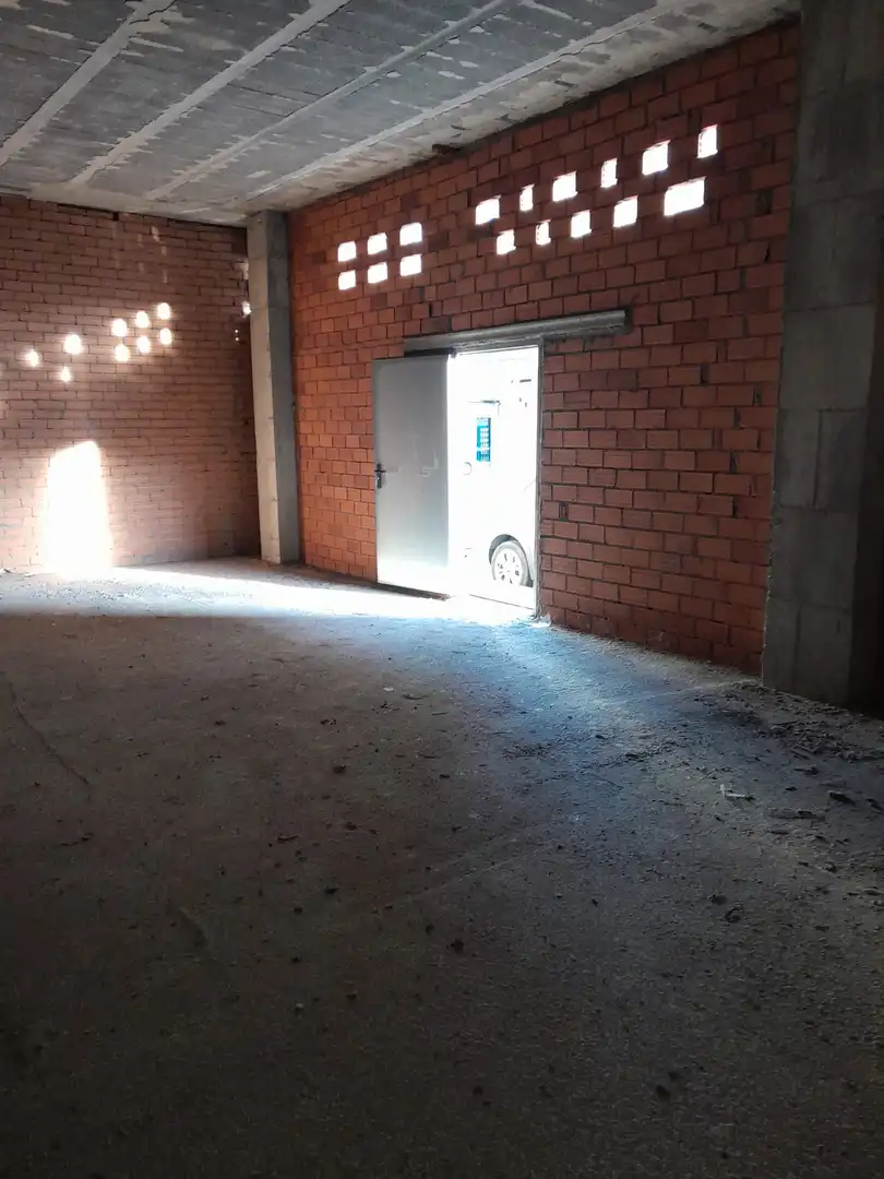 Business premises to rent in Avenida de Barraña 38, imagen 5