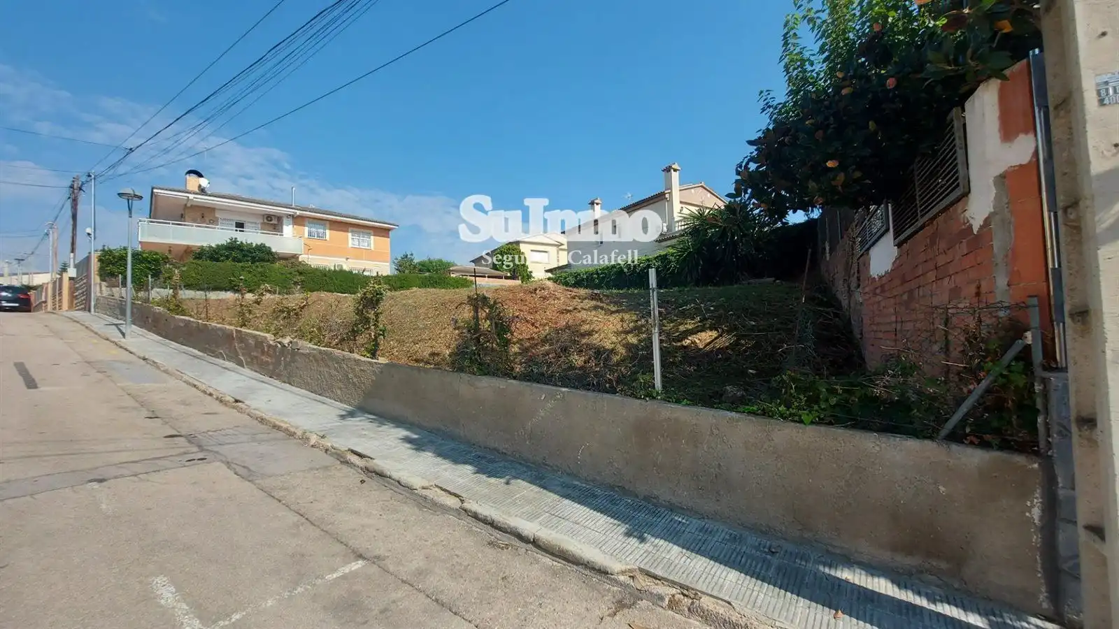 Terreno rustico in vendita a Avinguda de la Patagònia, 23, imagen 5