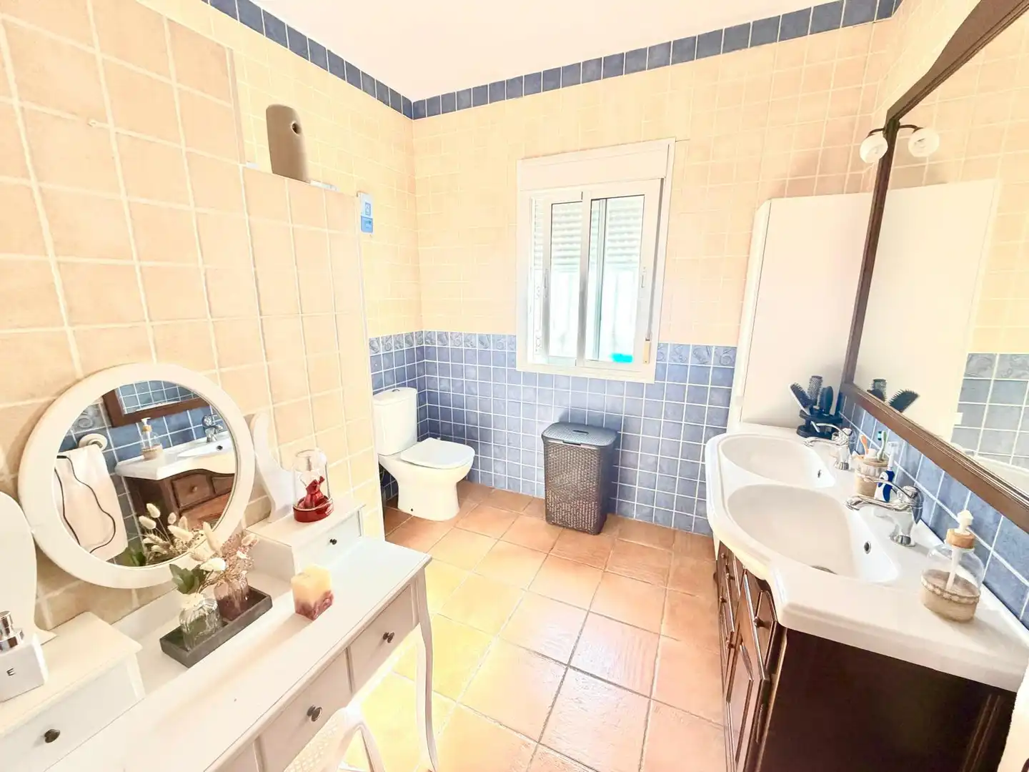 Chalet con terraza en venta en Los Gallos, imagen 26