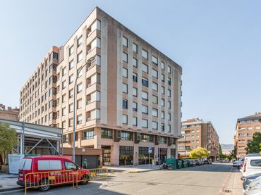 Aparcament en venda a Pamplona-Iruña - PIO XII 30