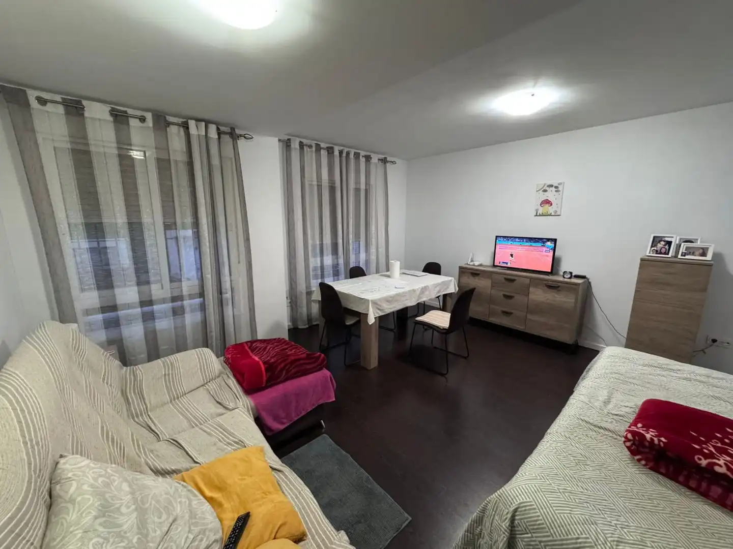 Appartement à vendre à Valdepeñas