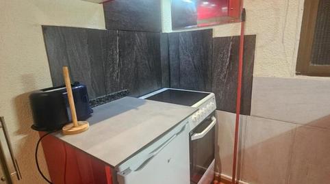 Foto 4 de Planta baja de alquiler en Del General Pardiñas, Lista,  Madrid Capital