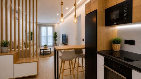 Foto 3 de Loft de alquiler en Huerta de la Reina - Trassierra, Córdoba Capital