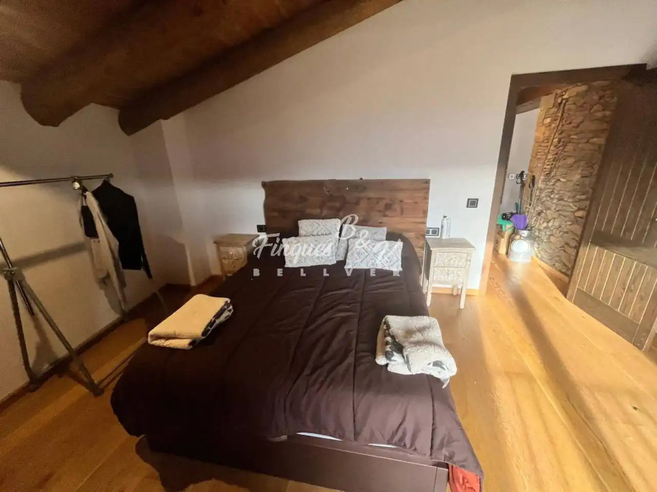 Haus oder Chalet zur Miete in Calle MAJOR, Prullans
