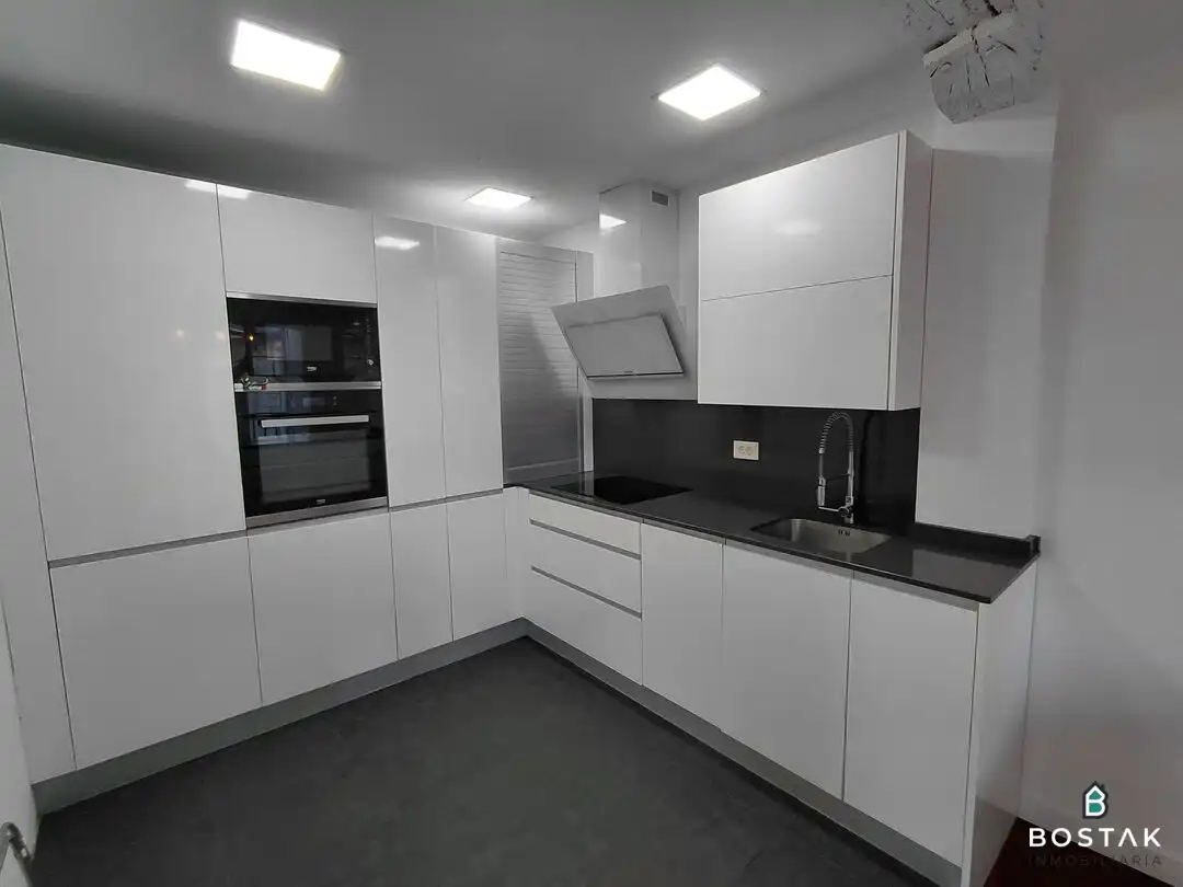 Appartement avec terrasse à vendre à Calle Bidebarrieta Kalea, imagen 20