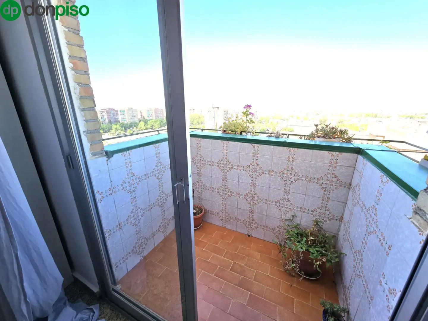 Flat for rent in Calle HENRIQUEZ DE JORQUERA, Cartuja