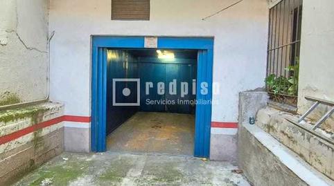 Foto 3 de Garaje en venta en Princesa, Universidad - Malasaña,  Madrid Capital